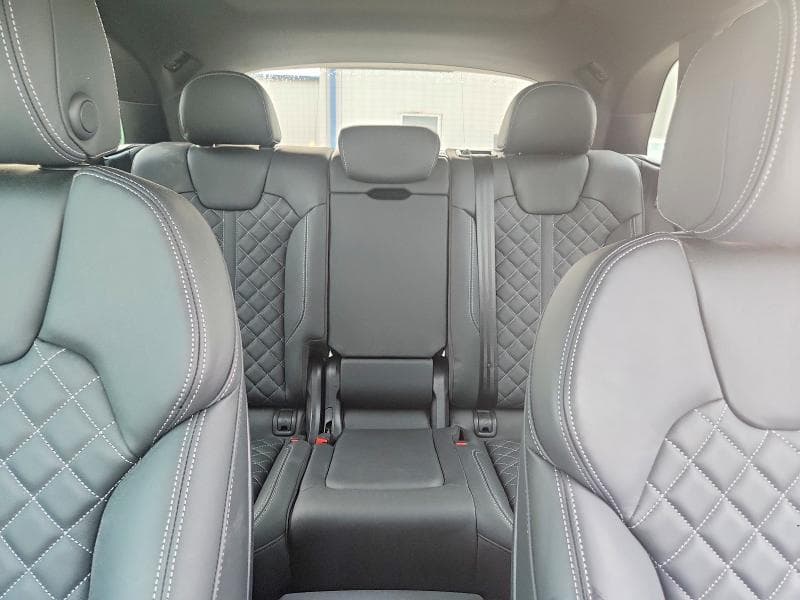 2025 AUDI SQ5 PREMIUM PLUS 10