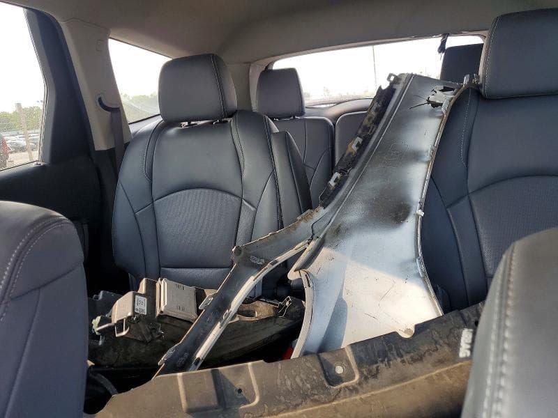 2019 BUICK ENCLAVE ESSENCE 10
