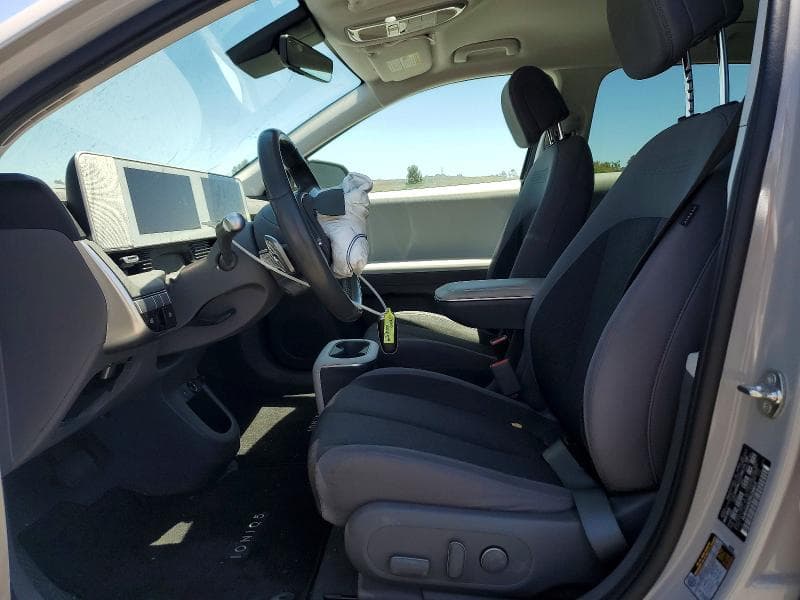 2024 HYUNDAI IONIQ 5 SEL 7