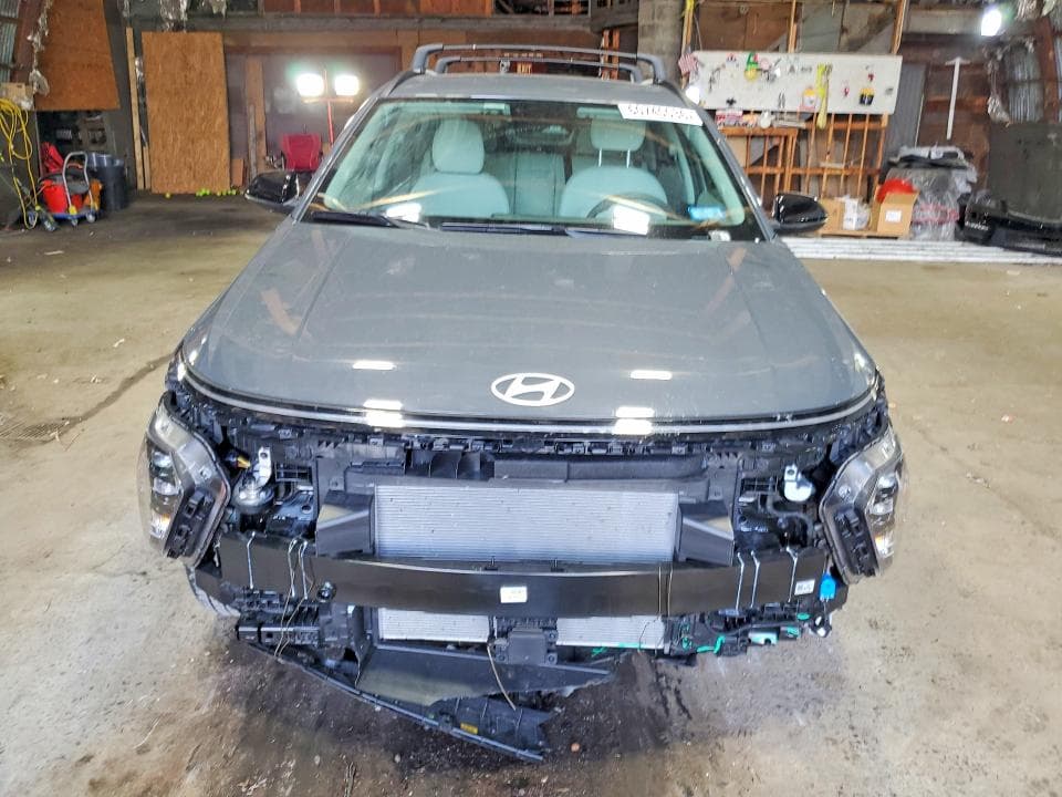 2026 HYUNDAI KONA SEL SPORT 5