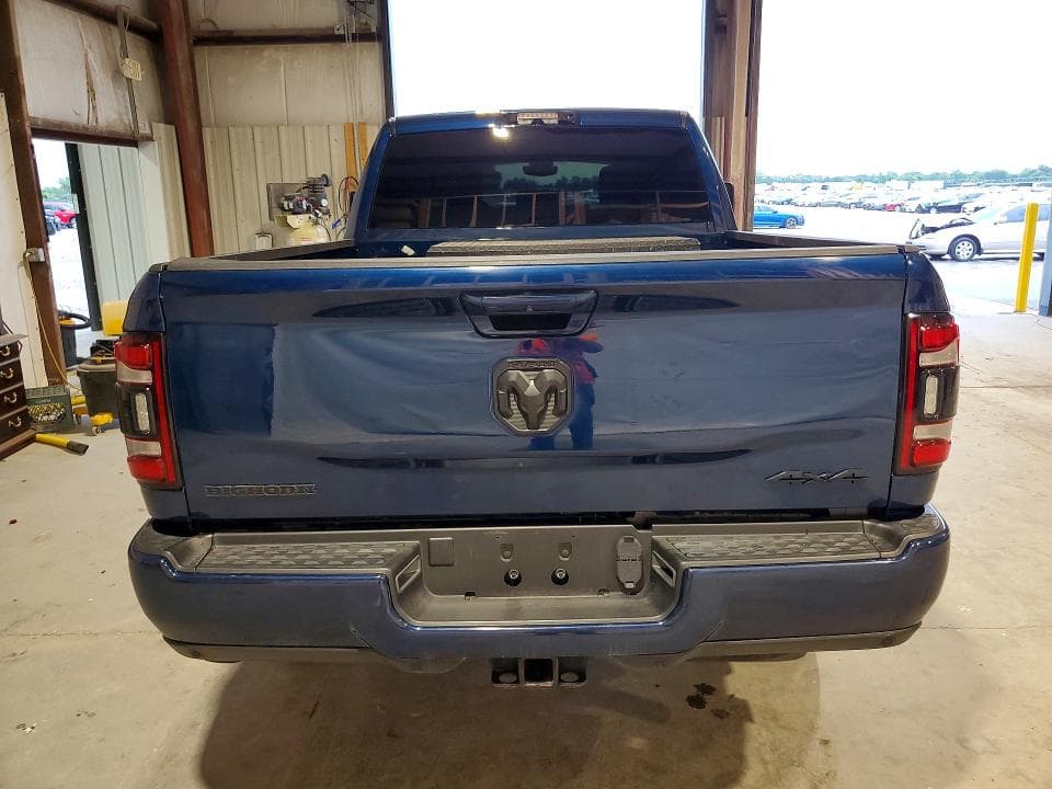 2024 RAM 2500 BIG HORN 6