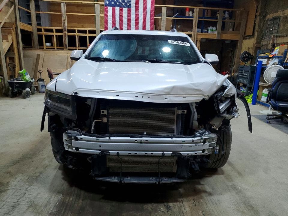 2023 GMC ACADIA SLT 5