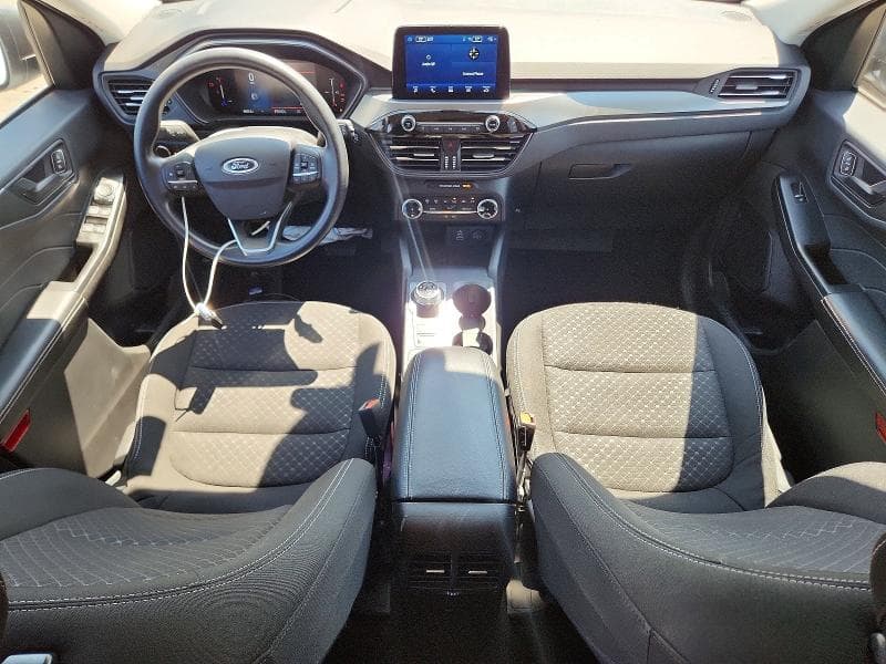 2025 FORD ESCAPE ACTIVE 8