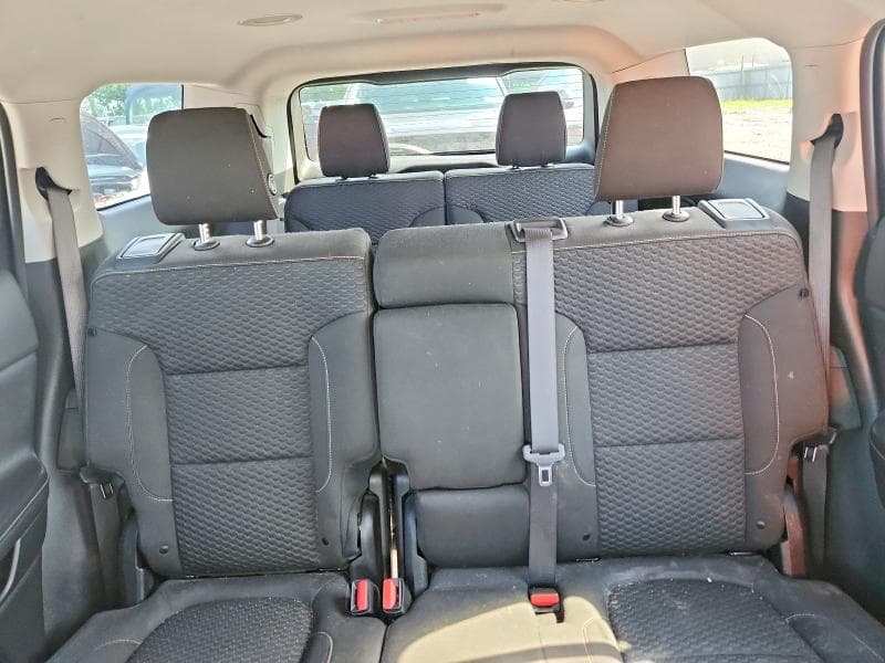 2019 GMC ACADIA SLE 10