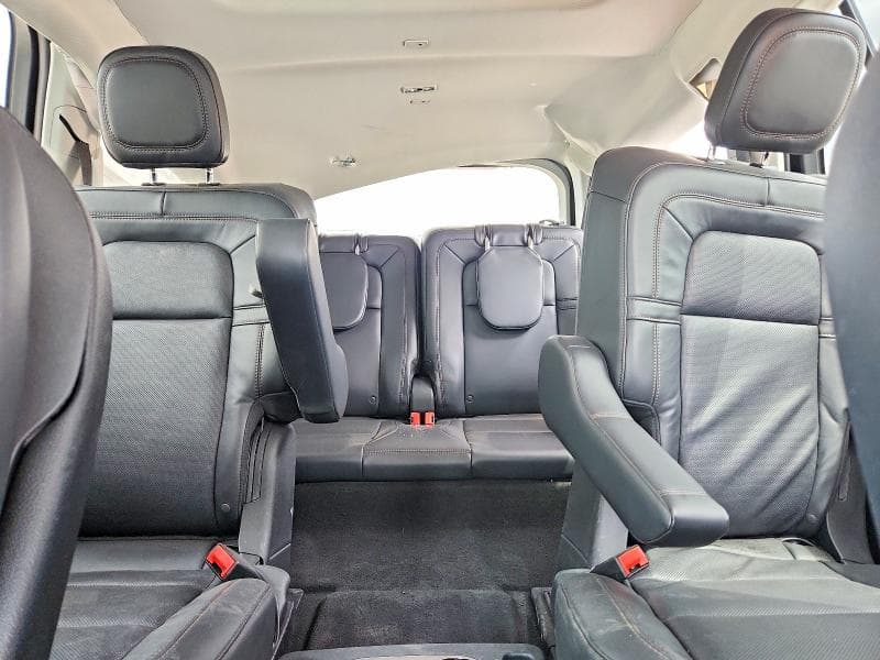 2025 LINCOLN AVIATOR RESERVE 10