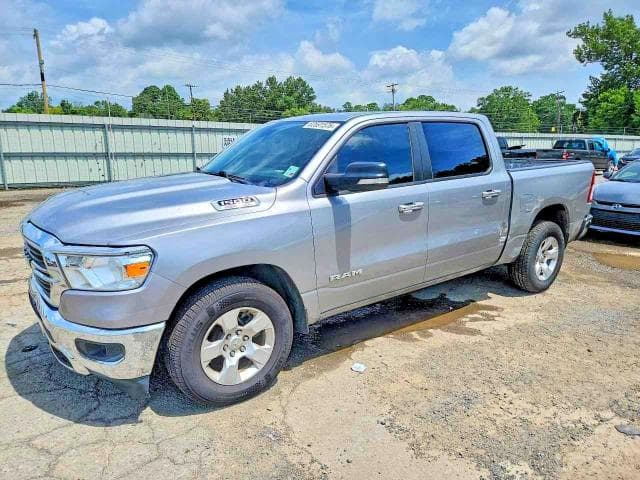 2020 RAM 1500 BIG HORN/LONE STAR - 1