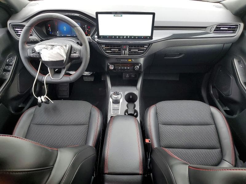 2026 FORD ESCAPE ST LINE SELECT 8
