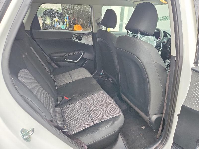 2024 KIA SOUL LX 10