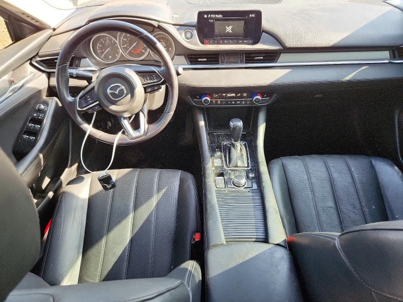 2020 MAZDA 6 TOURING 8