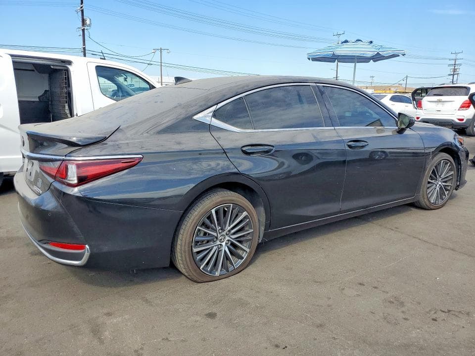 2024 LEXUS ES 300H BASE 3
