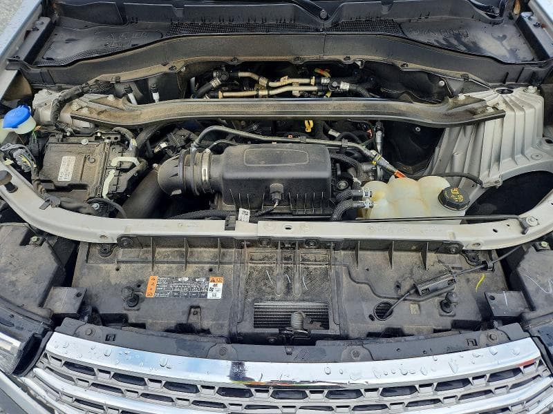 2022 FORD EXPLORER LIMITED 12