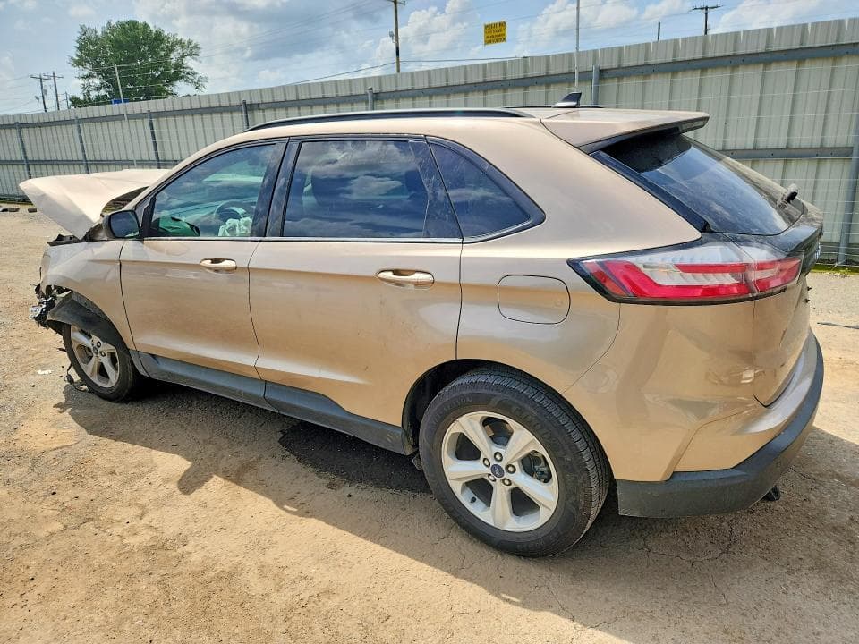 2021 FORD EDGE SE 2