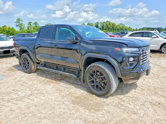 2023 GMC CANYON DENALI 4