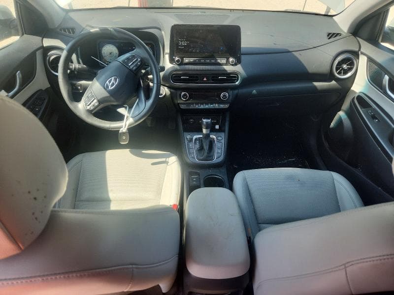 2023 HYUNDAI KONA LIMITED 8