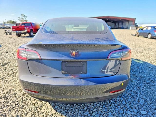 2023 TESLA MODEL 3 6