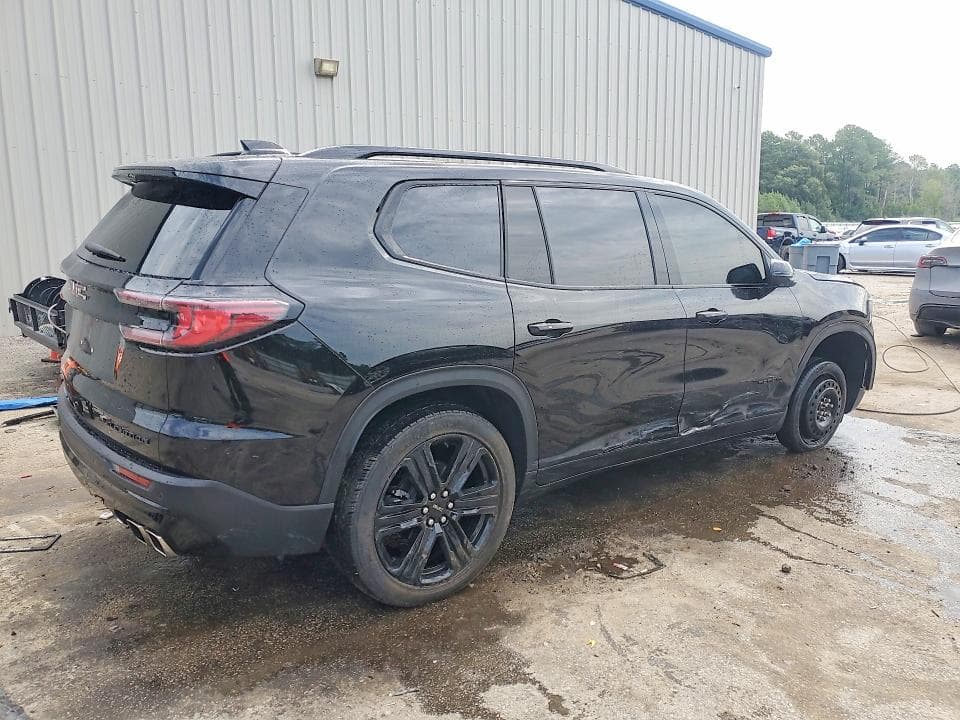 2025 GMC ACADIA ELEVATION 3