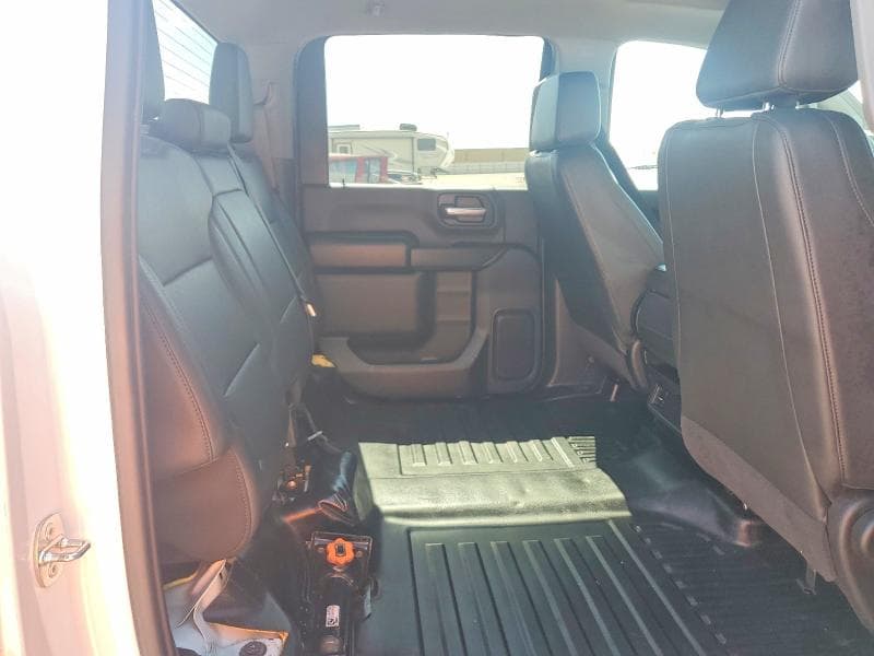 2024 CHEVROLET SILVERADO K3500 10