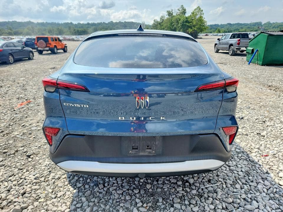 2024 BUICK ENVISTA PREFERRED 6