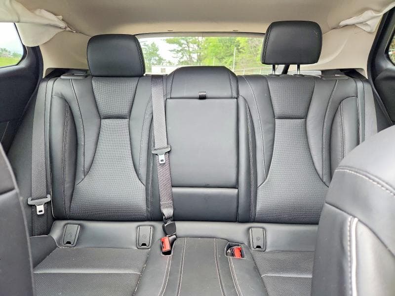 2021 BUICK ENVISION ESSENCE 10