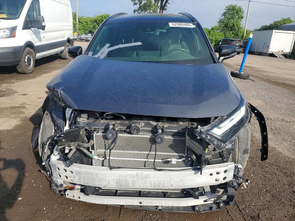 2023 TOYOTA RAV4 PRIME XSE 5