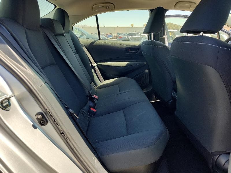 2024 TOYOTA COROLLA HYBRID LE 10