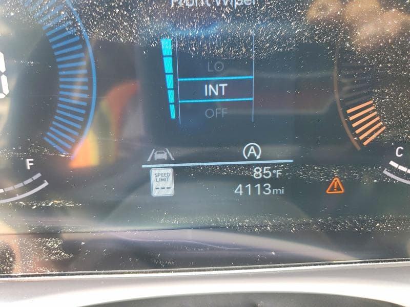 2026 HYUNDAI TUCSON SE 9