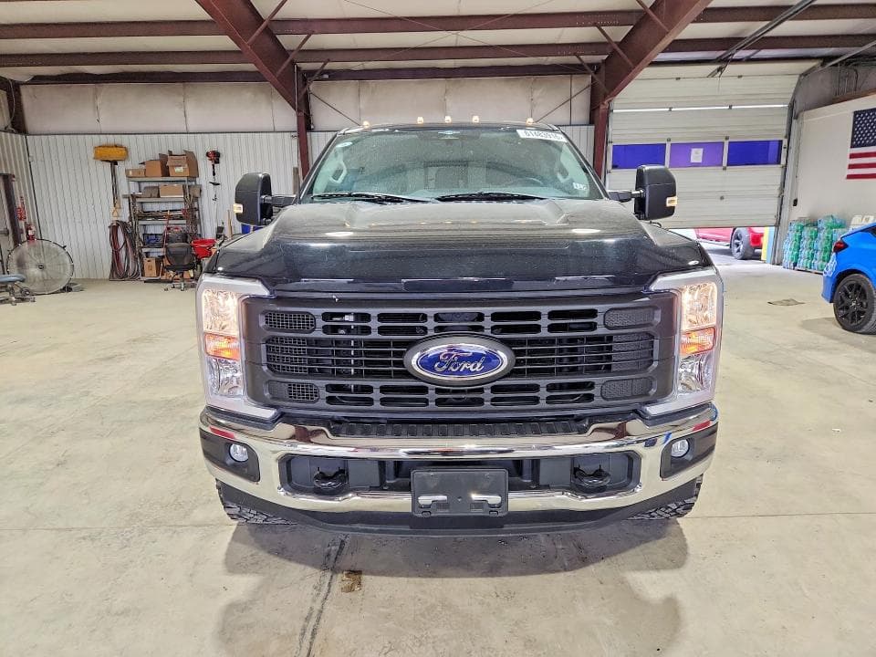 2023 FORD F250 SUPER DUTY 5