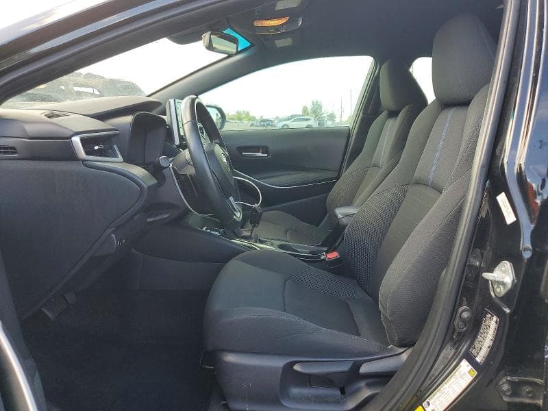 2020 TOYOTA COROLLA SE 7