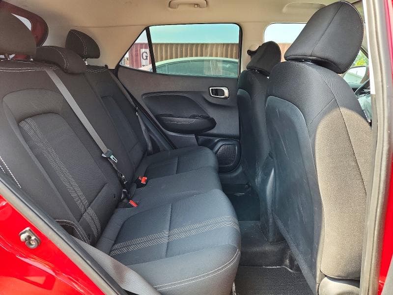 2021 HYUNDAI VENUE SEL 11