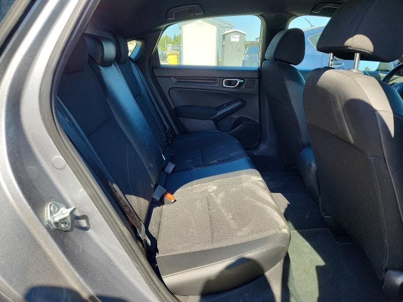 2024 HONDA CIVIC SPORT 10