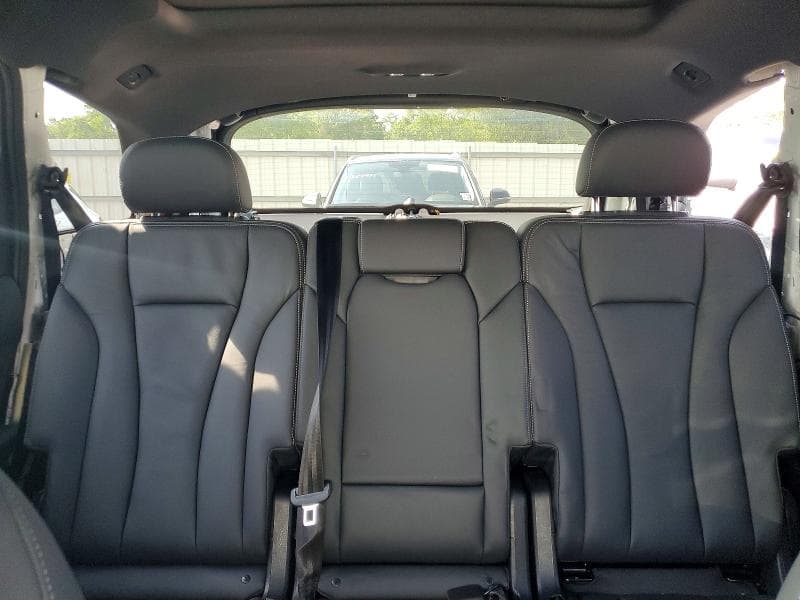2025 AUDI Q7 PREMIUM 10