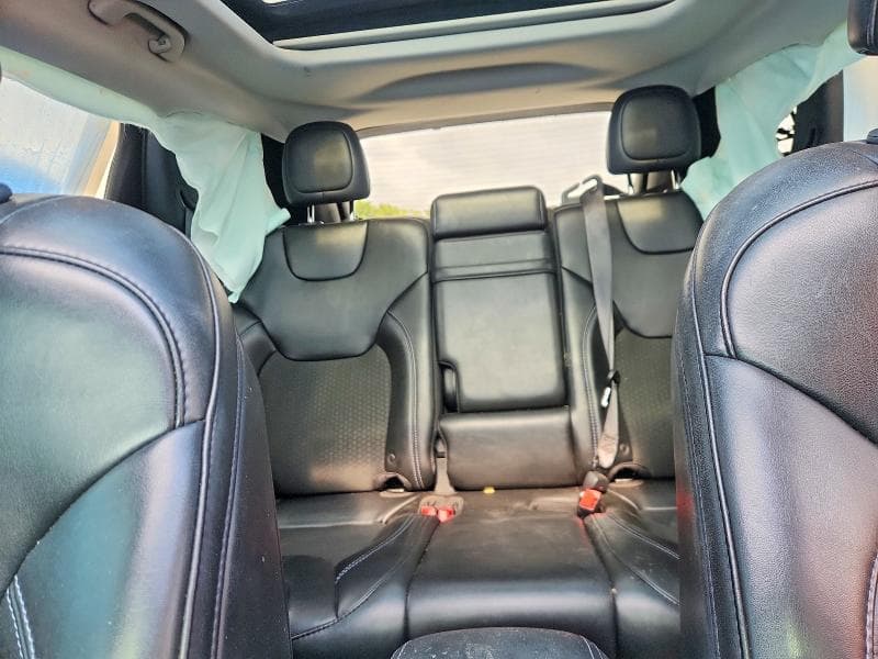 2019 JEEP CHEROKEE LATITUDE PLUS 10