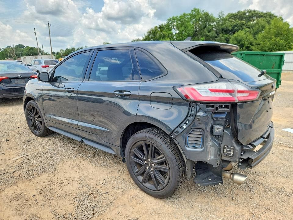 2021 FORD EDGE SEL 2