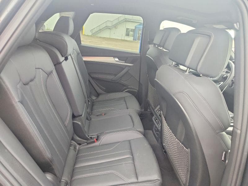 2025 AUDI Q5 E PRESTIGE 55 10