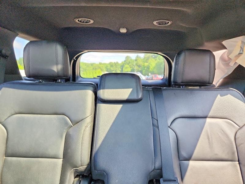 2018 FORD EXPLORER XLT 10