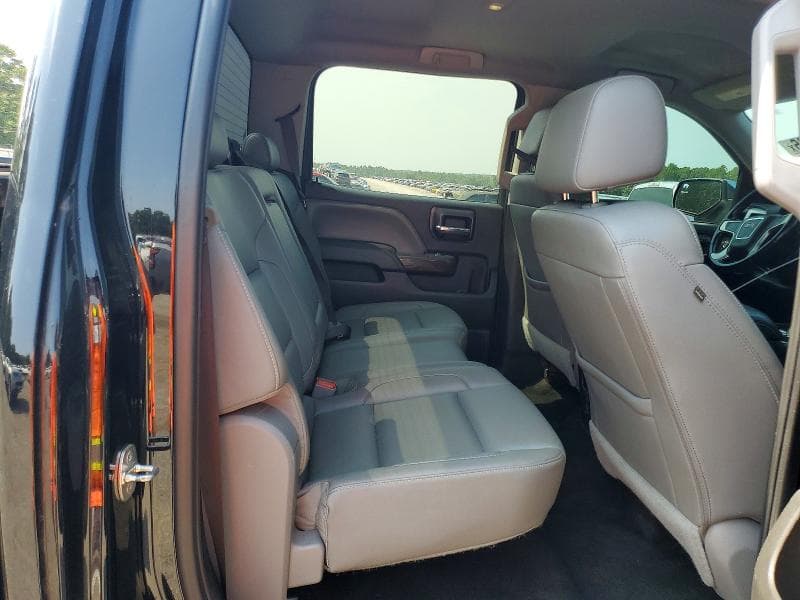 2017 GMC SIERRA K1500 SLT 10