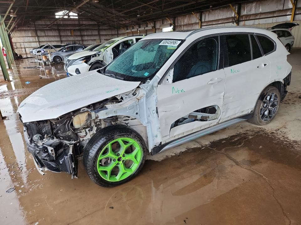 2019 BMW X1 SDRIVE28I - 1