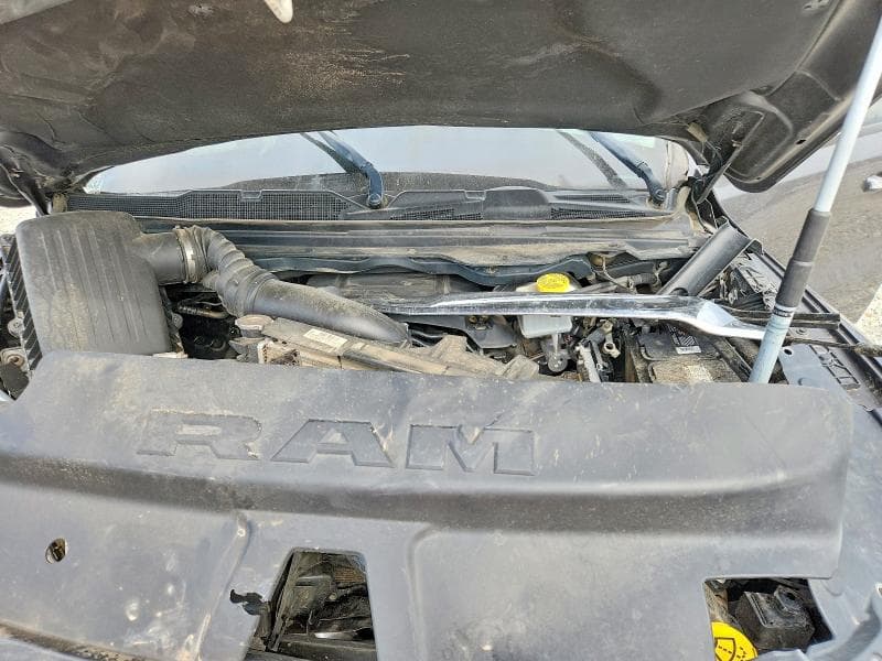 2019 RAM 1500 BIG HORN/LONE STAR 12
