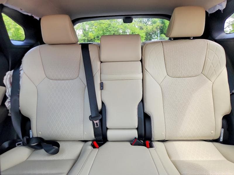 2026 LEXUS RX 350H PREMIUM+ 10