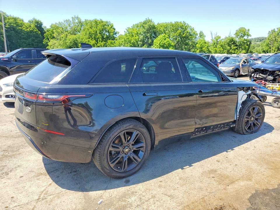 2021 LAND ROVER RANGE ROVER VELAR R-DYNAMIC S 3