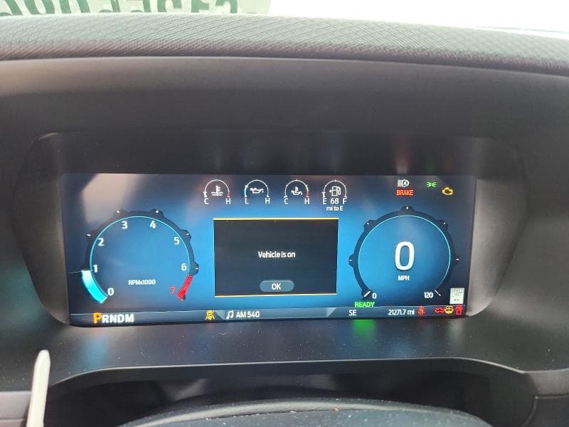 2025 FORD F150 XLT 9