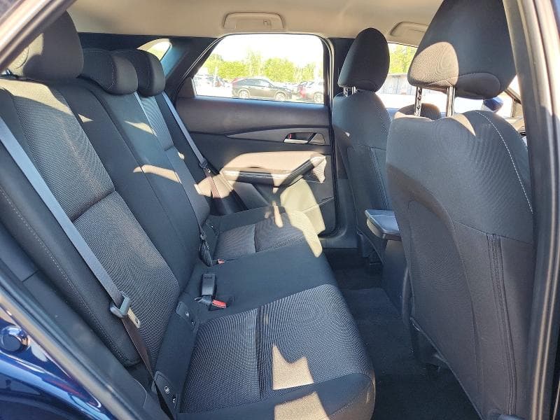2024 MAZDA CX-30 10