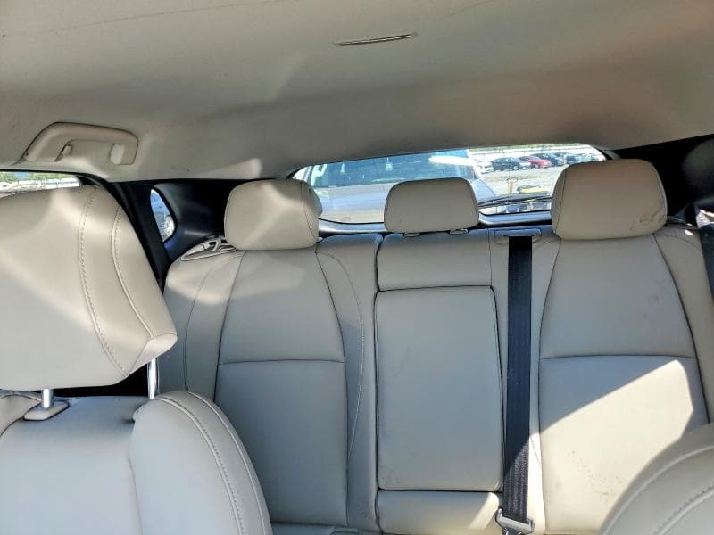 2020 MAZDA CX-30 SELECT 10
