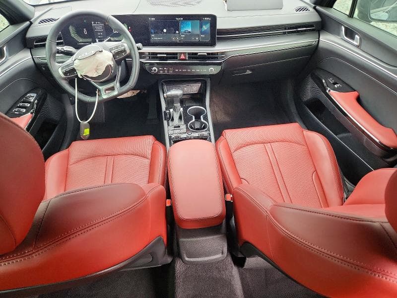 2026 KIA K5 GT LINE 8