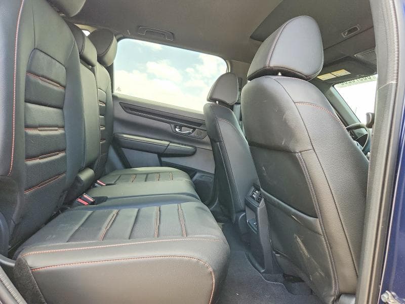 2026 HONDA CR-V SPORT-L 11