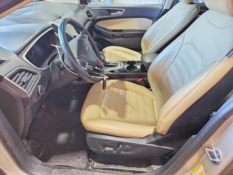 2018 FORD EDGE SEL 7