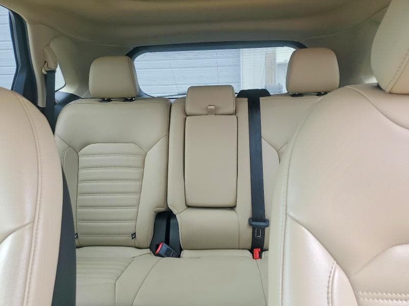 2020 FORD EDGE SEL 10