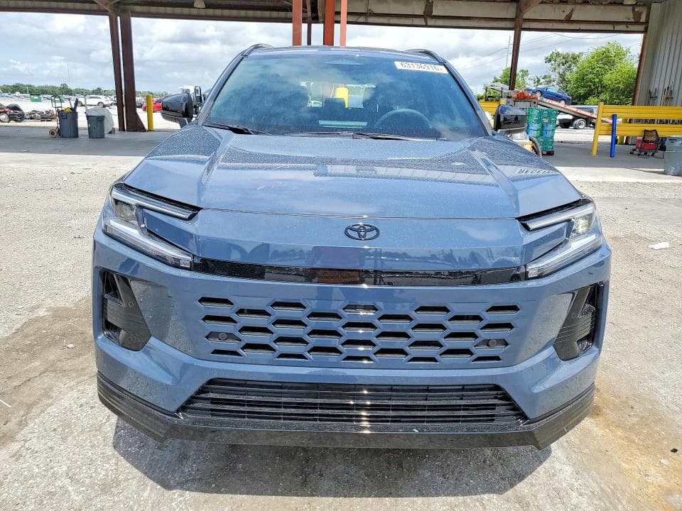2026 TOYOTA RAV4 SE 5