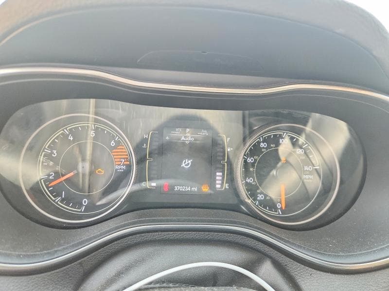 2019 JEEP CHEROKEE LATITUDE PLUS 9