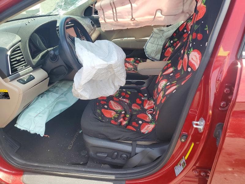 2017 HYUNDAI ELANTRA VALUE EDITION 7
